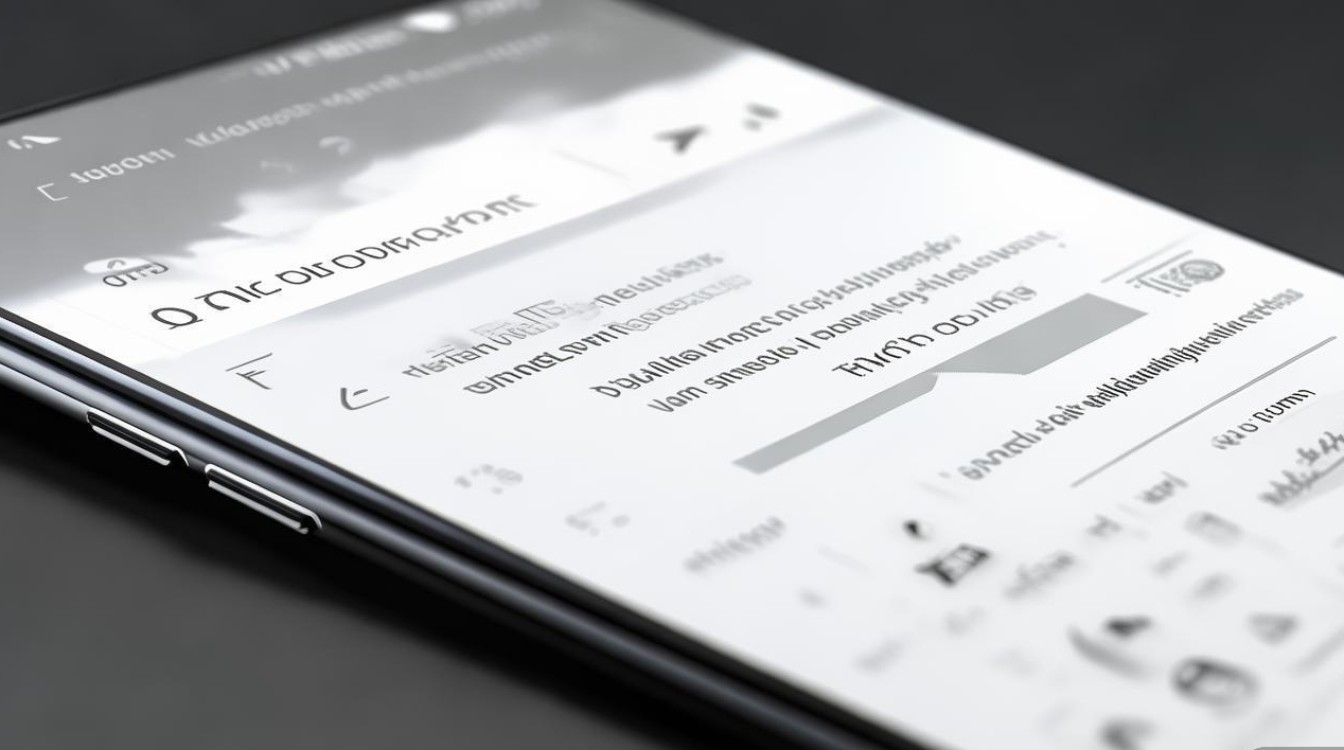 华为麒麟980桌面如何设置右键功能？