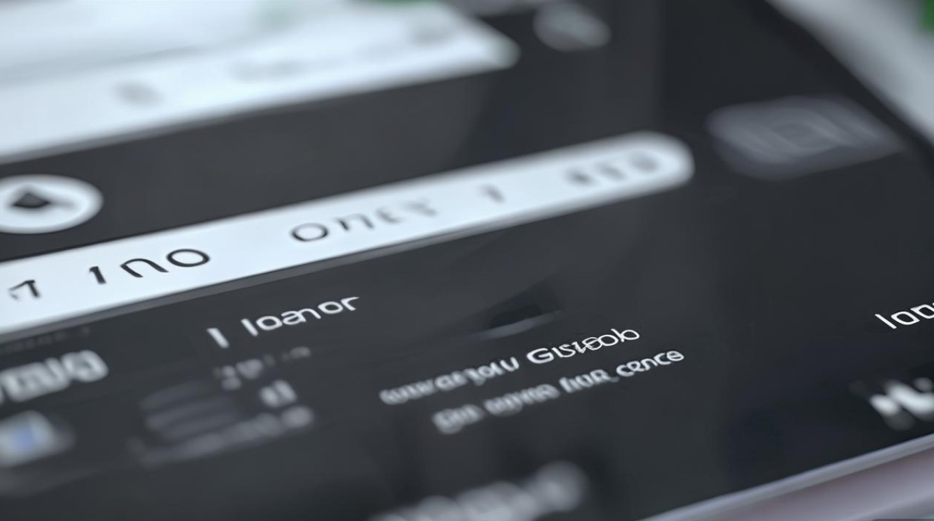 华为麒麟980桌面如何设置右键功能？