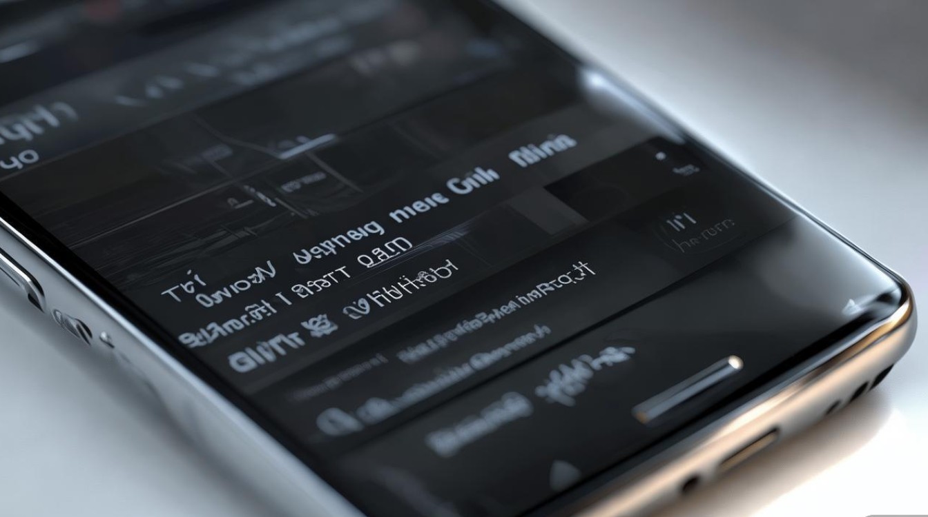 华为麒麟980桌面如何设置右键功能？