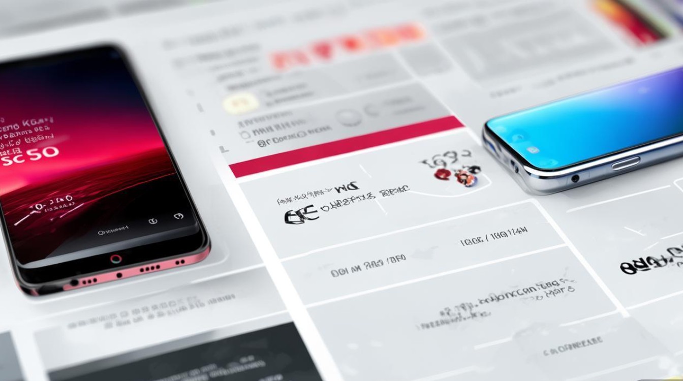 红米K40游戏增强版和realme Q3pro哪款更值得买？参数对比怎么选？