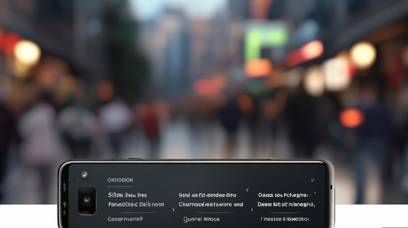 华为畅享9相机抓拍怎么设置才能快速拍清动态画面？