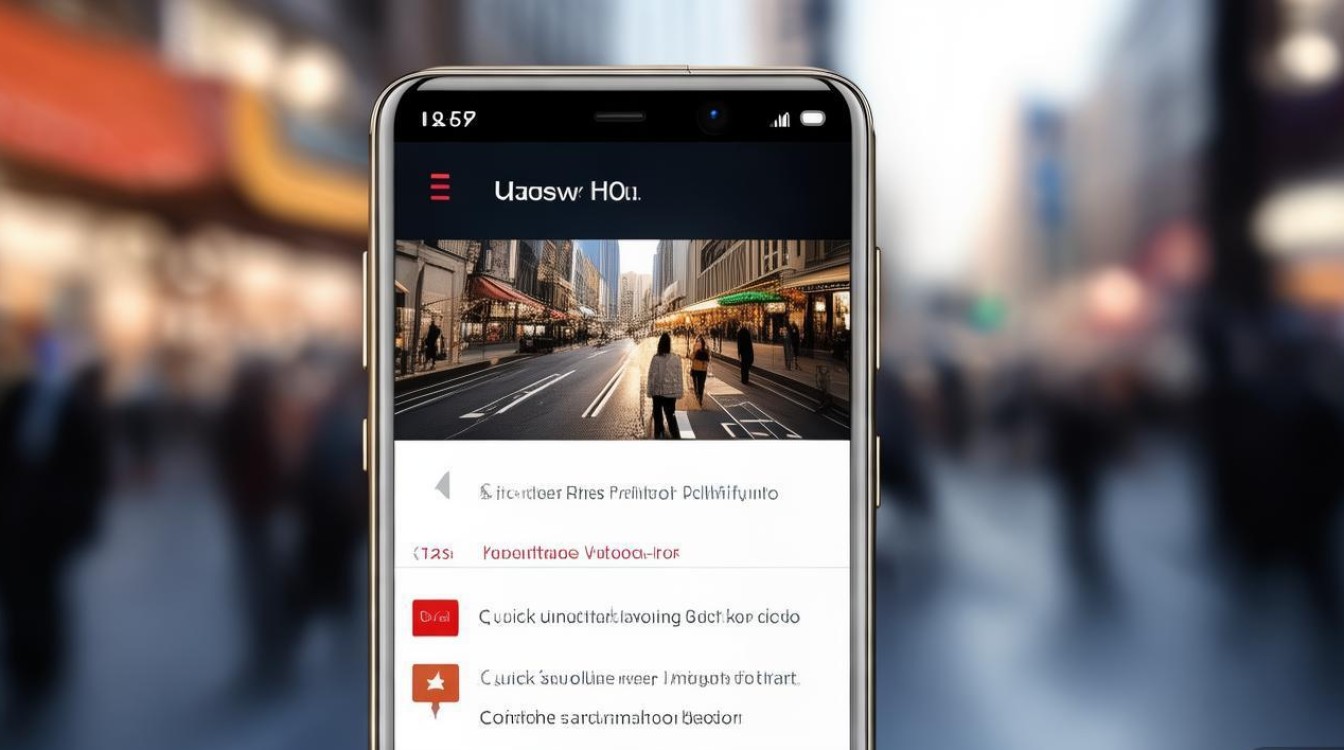 华为畅享9相机抓拍怎么设置才能快速拍清动态画面？