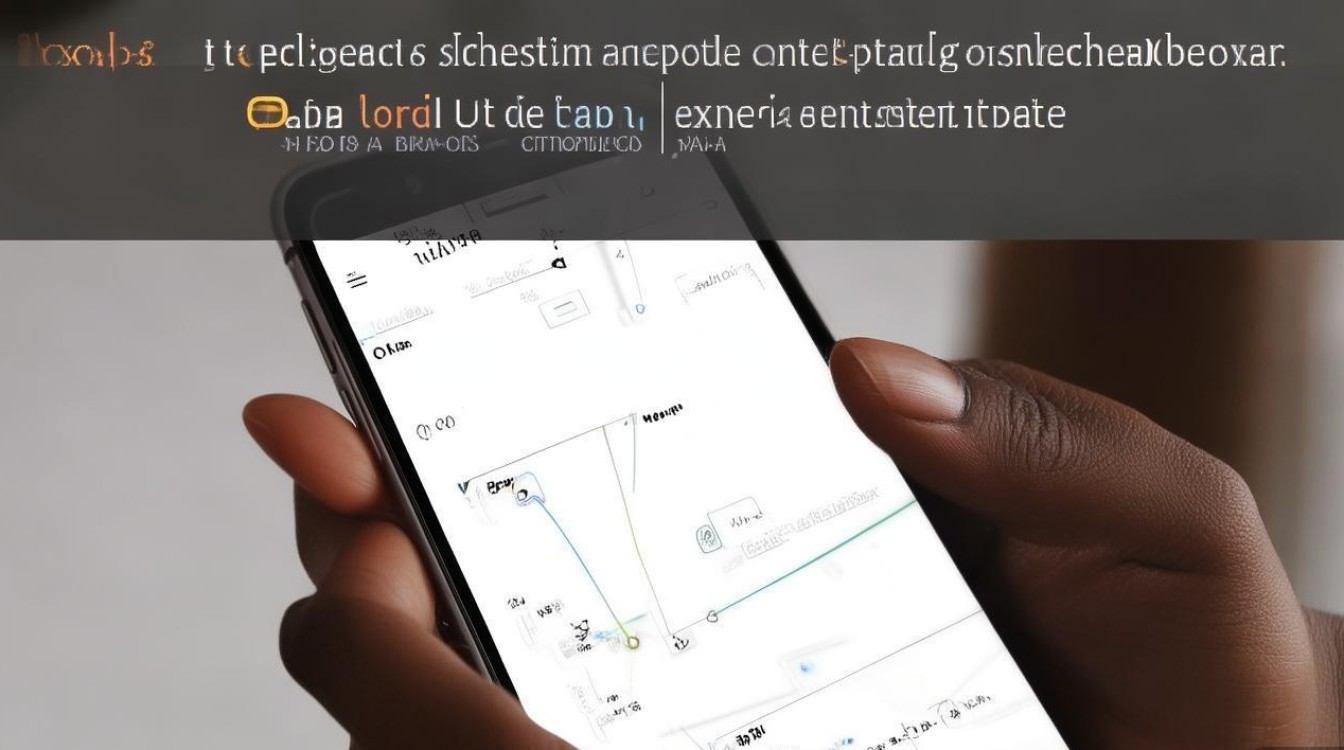 oppo手机怎么部分截屏？长截图和自由截屏怎么操作？