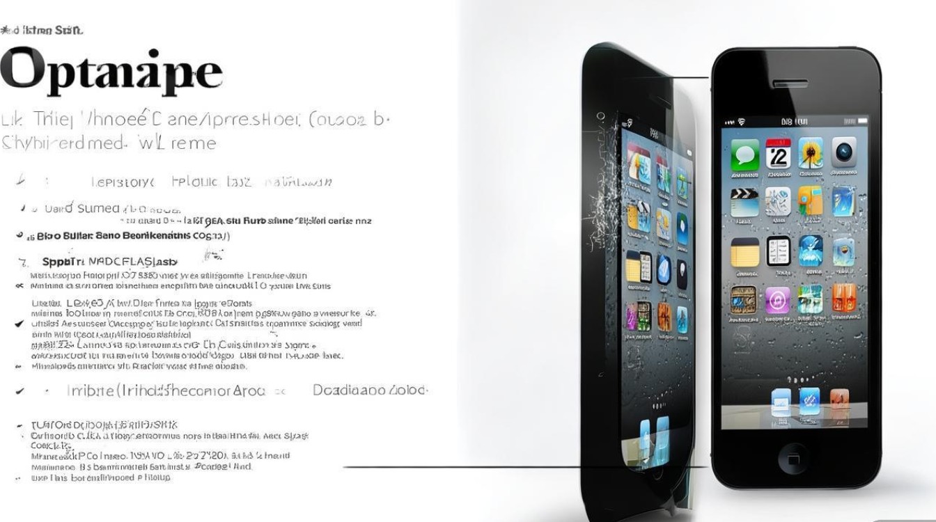 苹果4手机性能太卡，有哪些优化方法能提升流畅度？