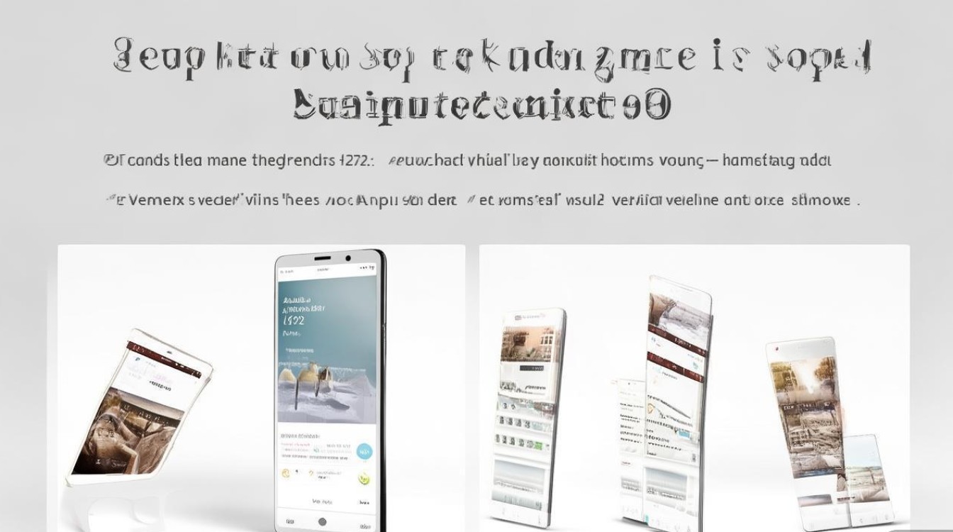 vivox9自己弄主题详细步骤是什么？