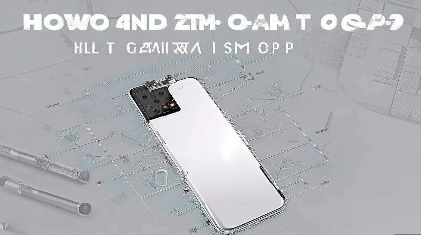 vivox9怎么装手机卡？新手必看操作步骤指南