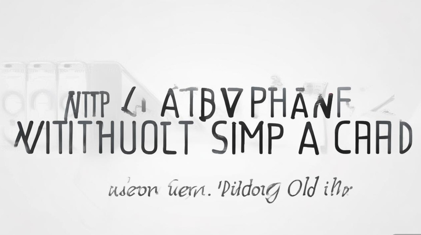 苹果4无卡怎么激活iPhone6？旧机无卡也能激活新机吗？