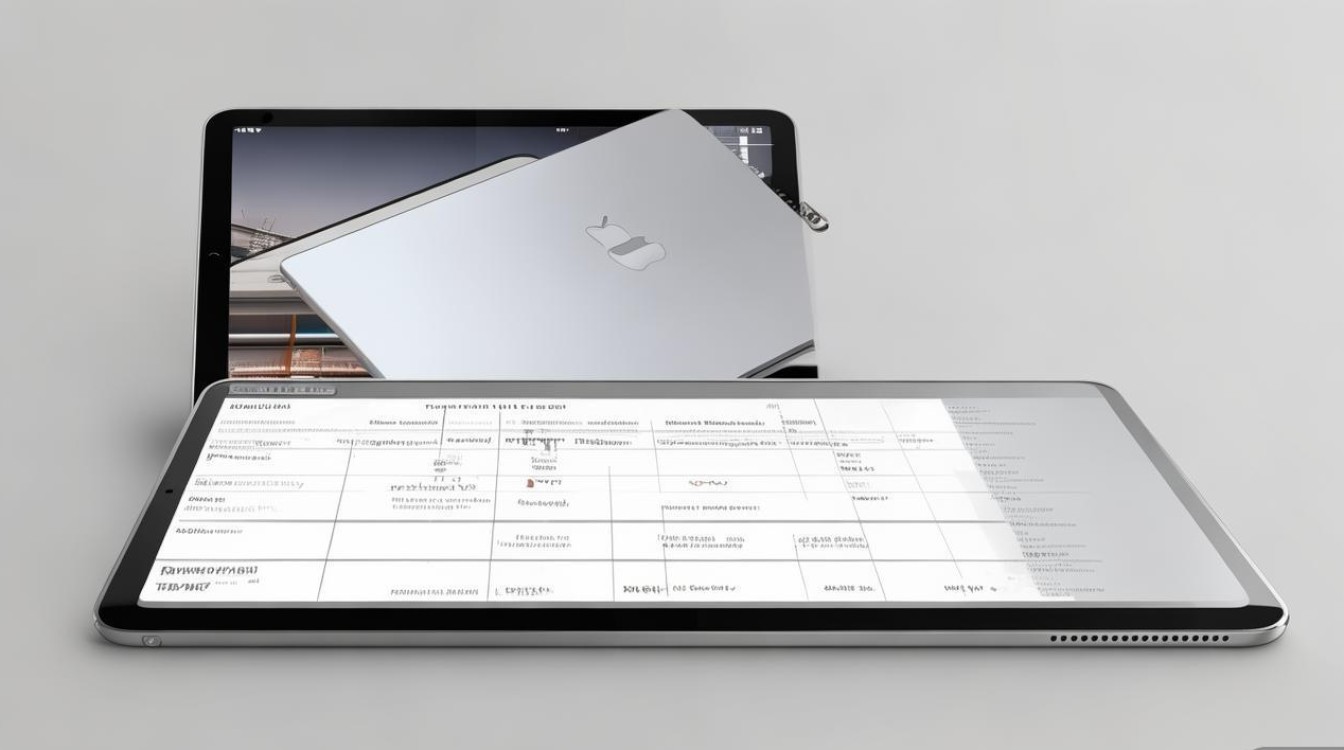 iPad Pro 2021和Air 4怎么选？参数对比后哪款更值得买？