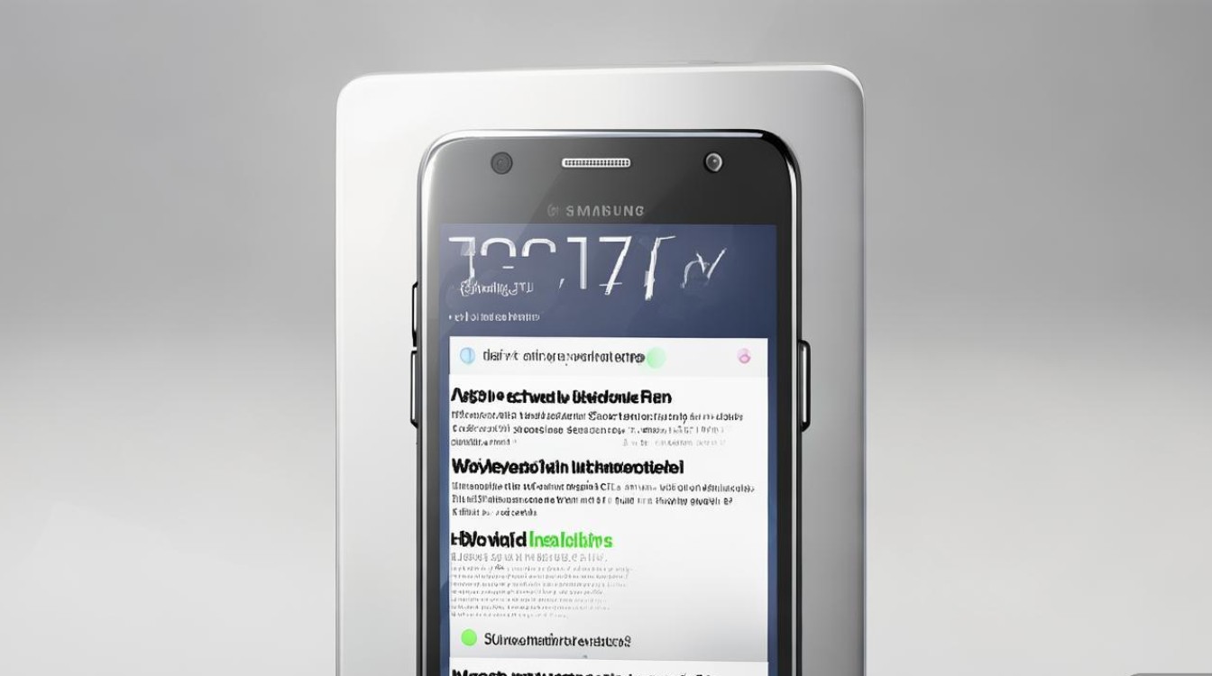 三星g1708性能续航到底怎么样？值得买吗？