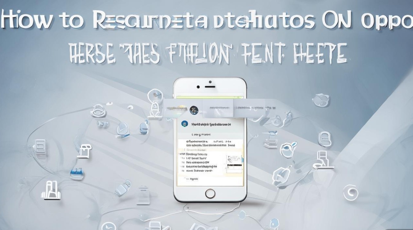 oppo手机误删照片怎么恢复？有这些方法教你找回