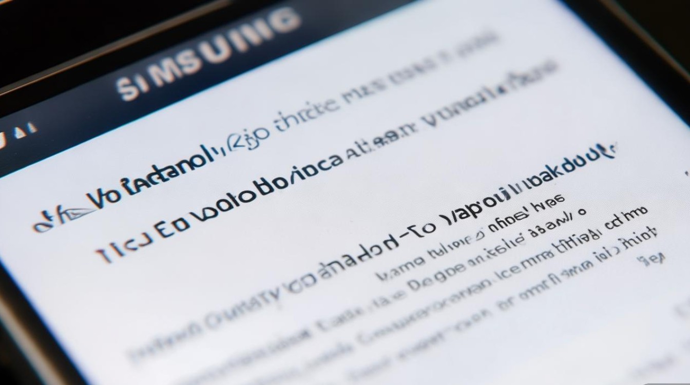 三星手机后台程序关不掉？教你彻底清理内存技巧