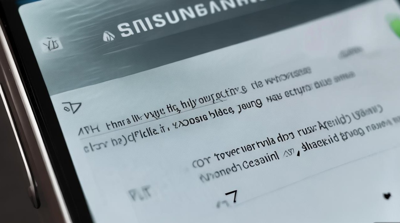 三星手机后台程序关不掉？教你彻底清理内存技巧