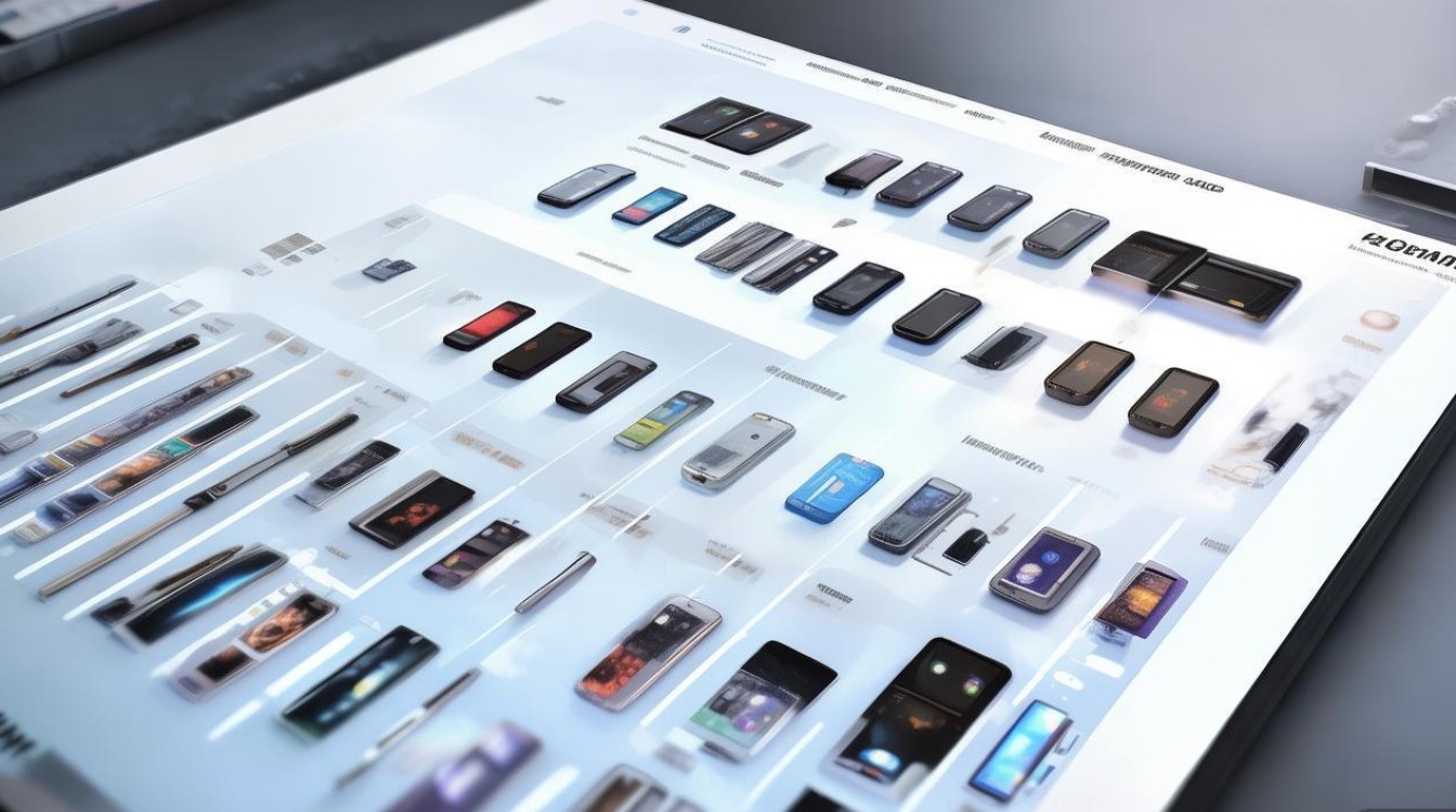 鸿蒙2.0哪些机型能升级？适配机型一览表在这！