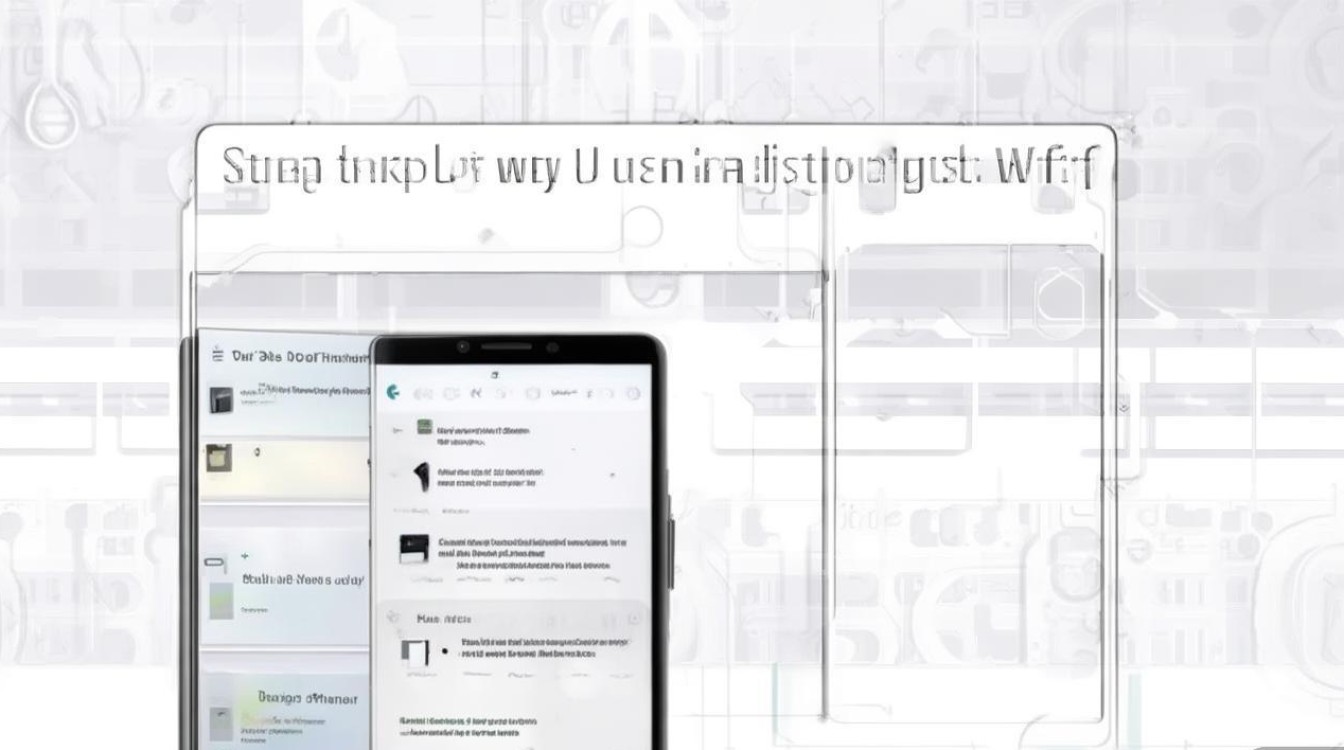 vivox9没WiFi怎么用流量连接网络？新手必看步骤！