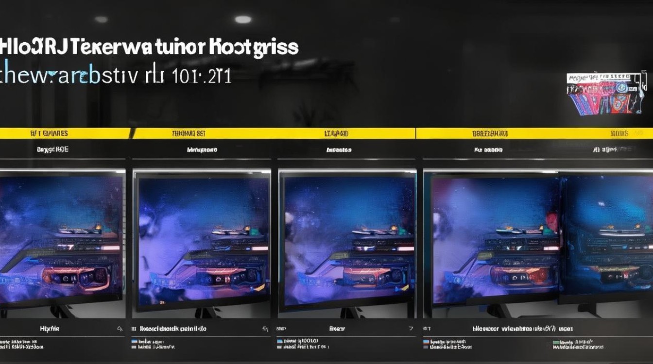 2021年买PS5选什么显示器好？高刷+HDMI 2.0是刚需吗？