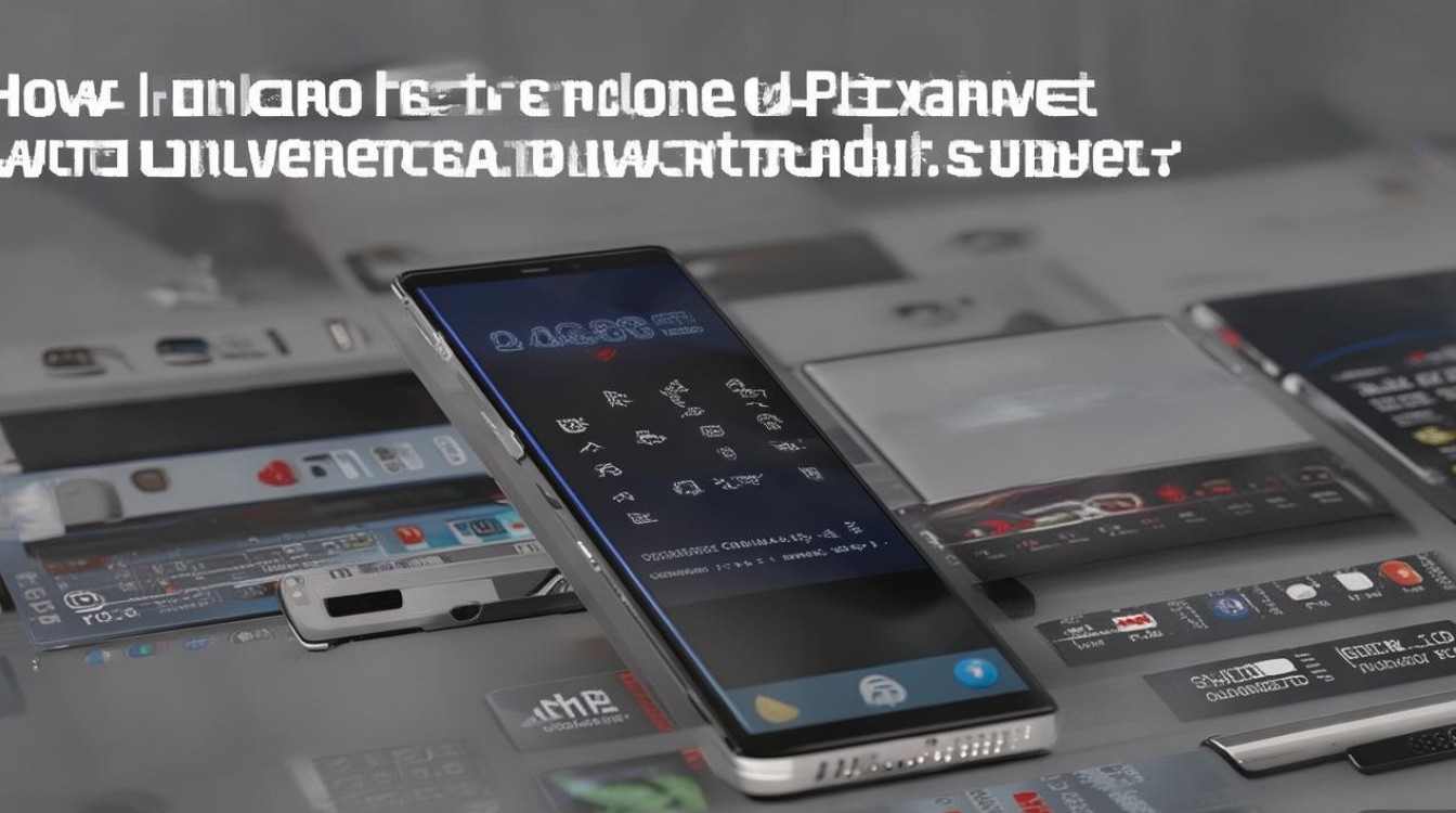 华为的怎么看能全网通？全网通手机到底怎么选？