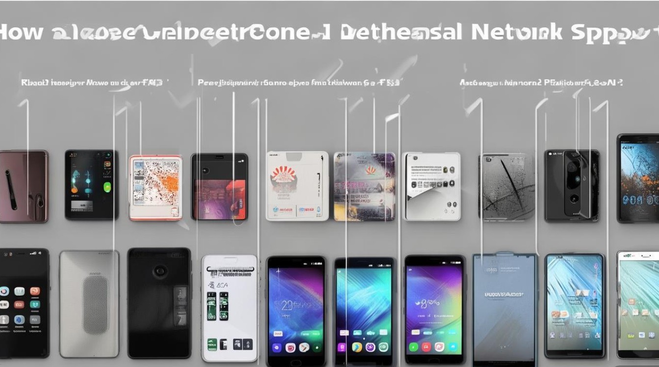 华为的怎么看能全网通？全网通手机到底怎么选？