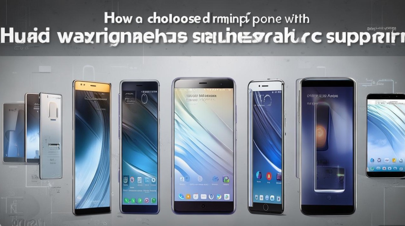 华为的怎么看能全网通？全网通手机到底怎么选？