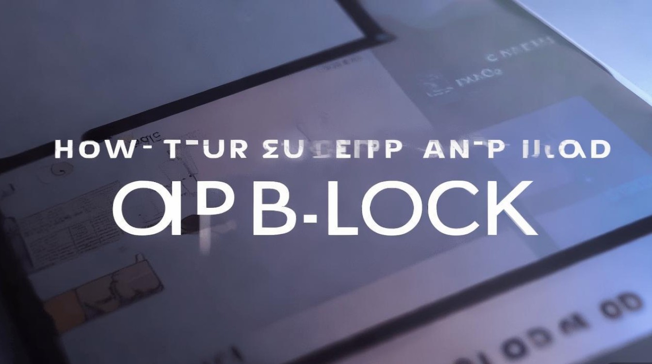 oppo手机如何设置应用锁？给单个APP加锁教程在这里！