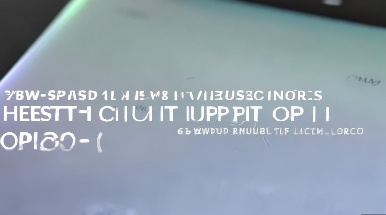 oppo手机如何设置应用锁？给单个APP加锁教程在这里！