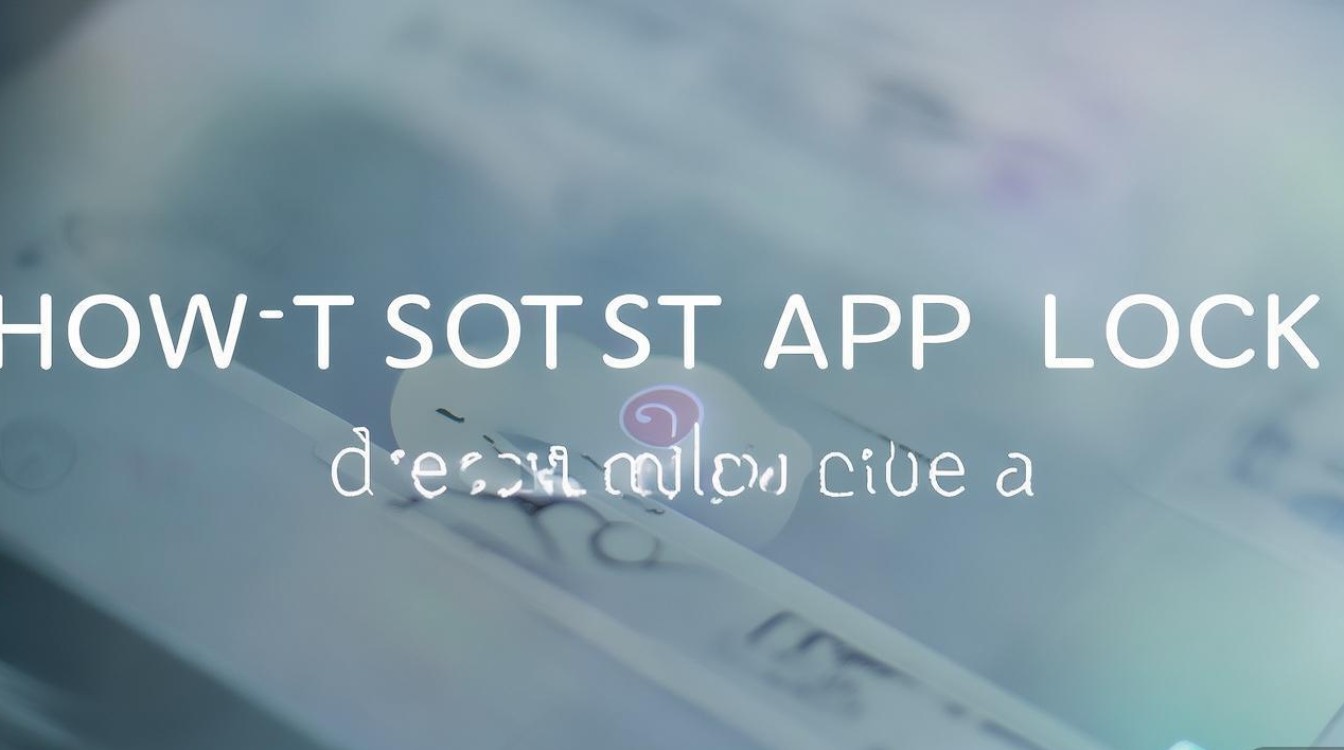 oppo手机如何设置应用锁？给单个APP加锁教程在这里！