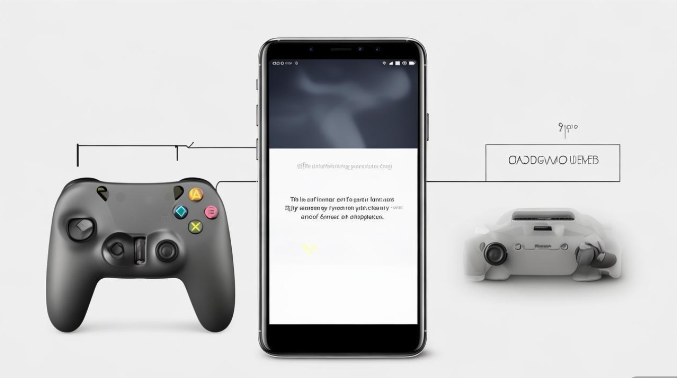 oppo手机连接手柄没反应？设置步骤是怎样的？