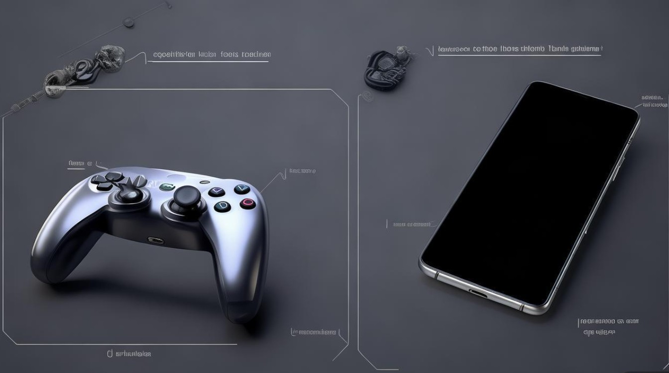 oppo手机连接手柄没反应？设置步骤是怎样的？