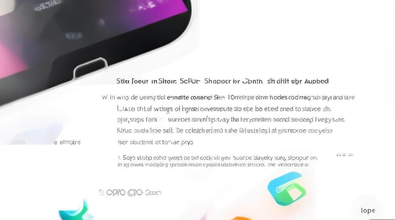 OPPO系统6.0如何开启分屏功能？