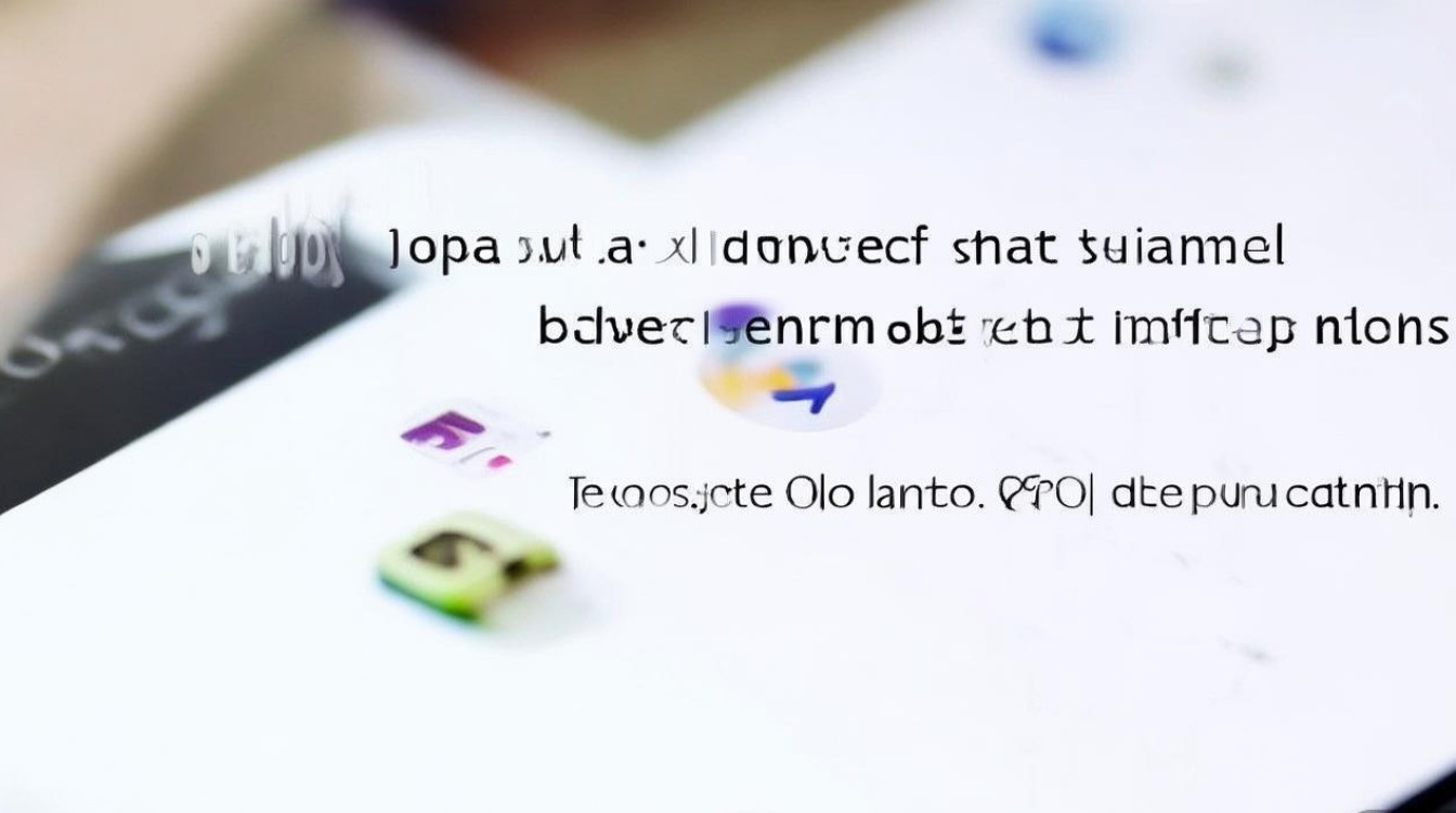 OPPO系统6.0如何开启分屏功能？