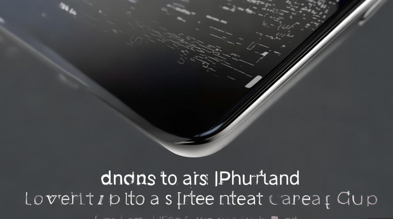 苹果4手机屏幕下方失灵怎么解决？