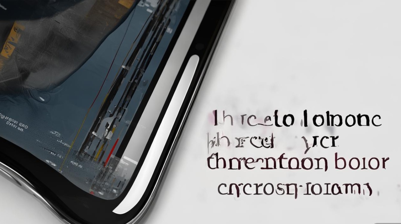 苹果4手机屏幕下方失灵怎么解决？