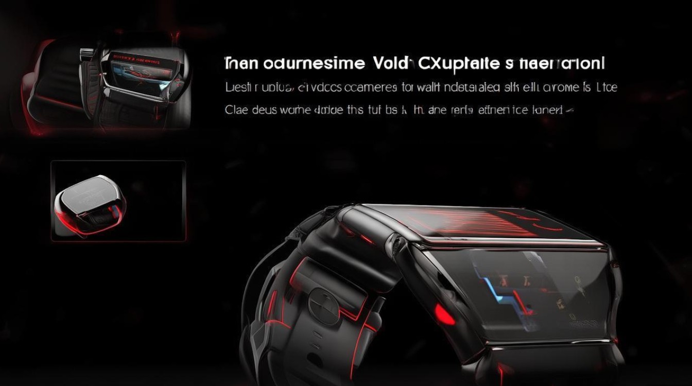 红魔手表音量在哪调？附详细设置方法教程