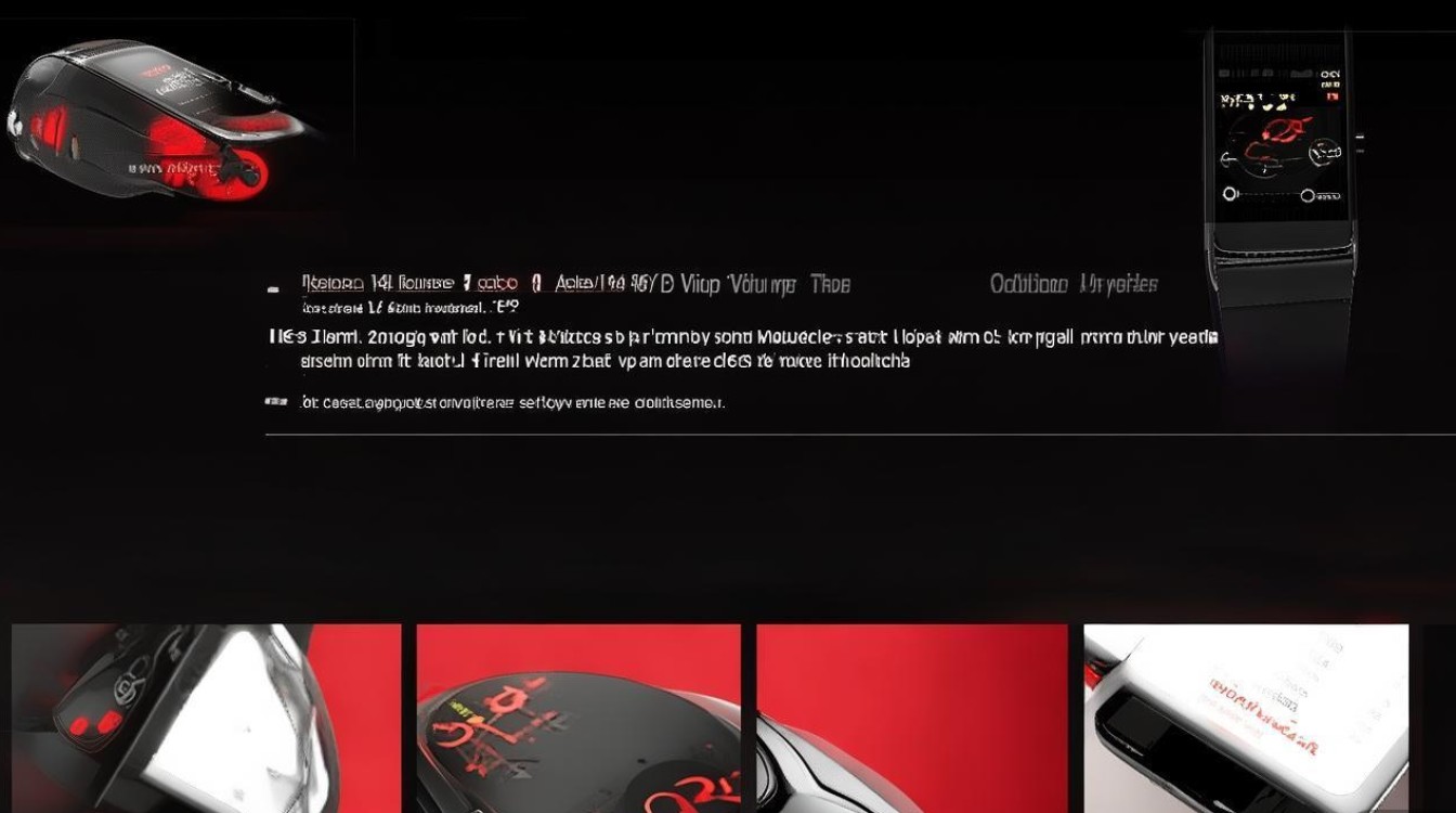 红魔手表音量在哪调？附详细设置方法教程