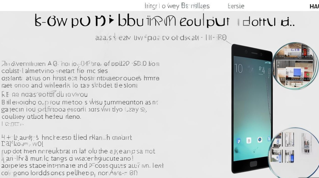 华为P9 Plus怎么隐藏主界面图标？