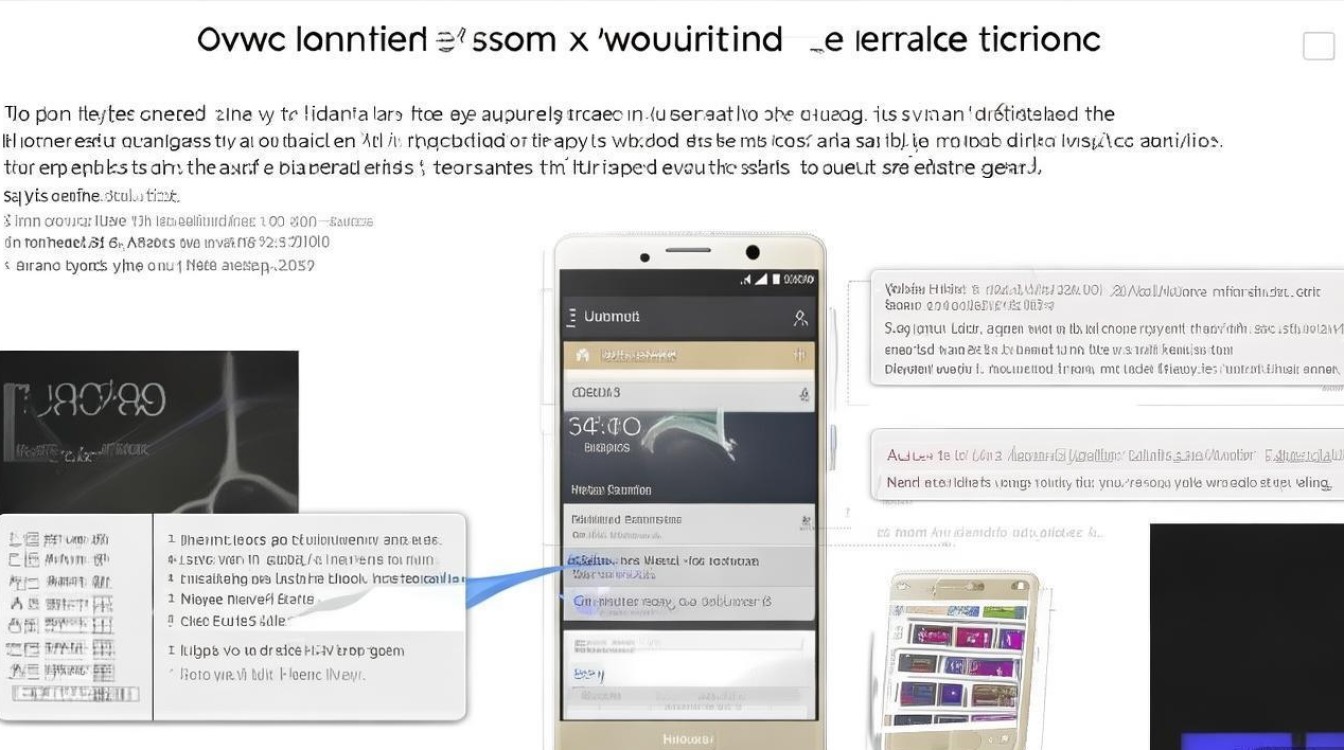 华为P9 Plus怎么隐藏主界面图标？