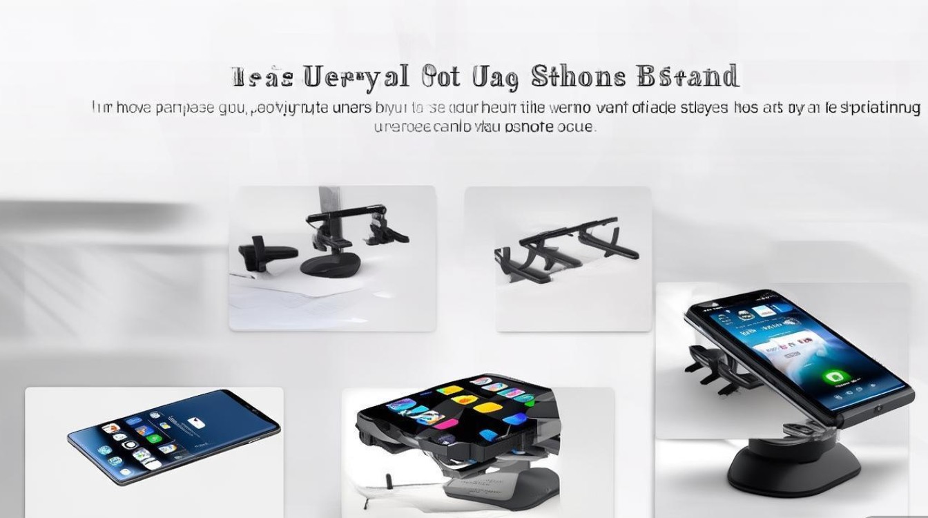 oppo手机支架怎么用？新手必看步骤指南！