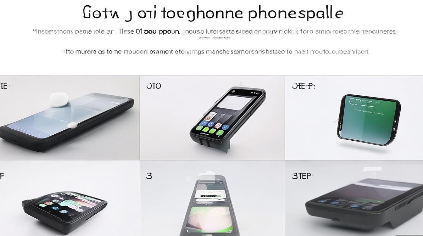 oppo手机支架怎么用？新手必看步骤指南！