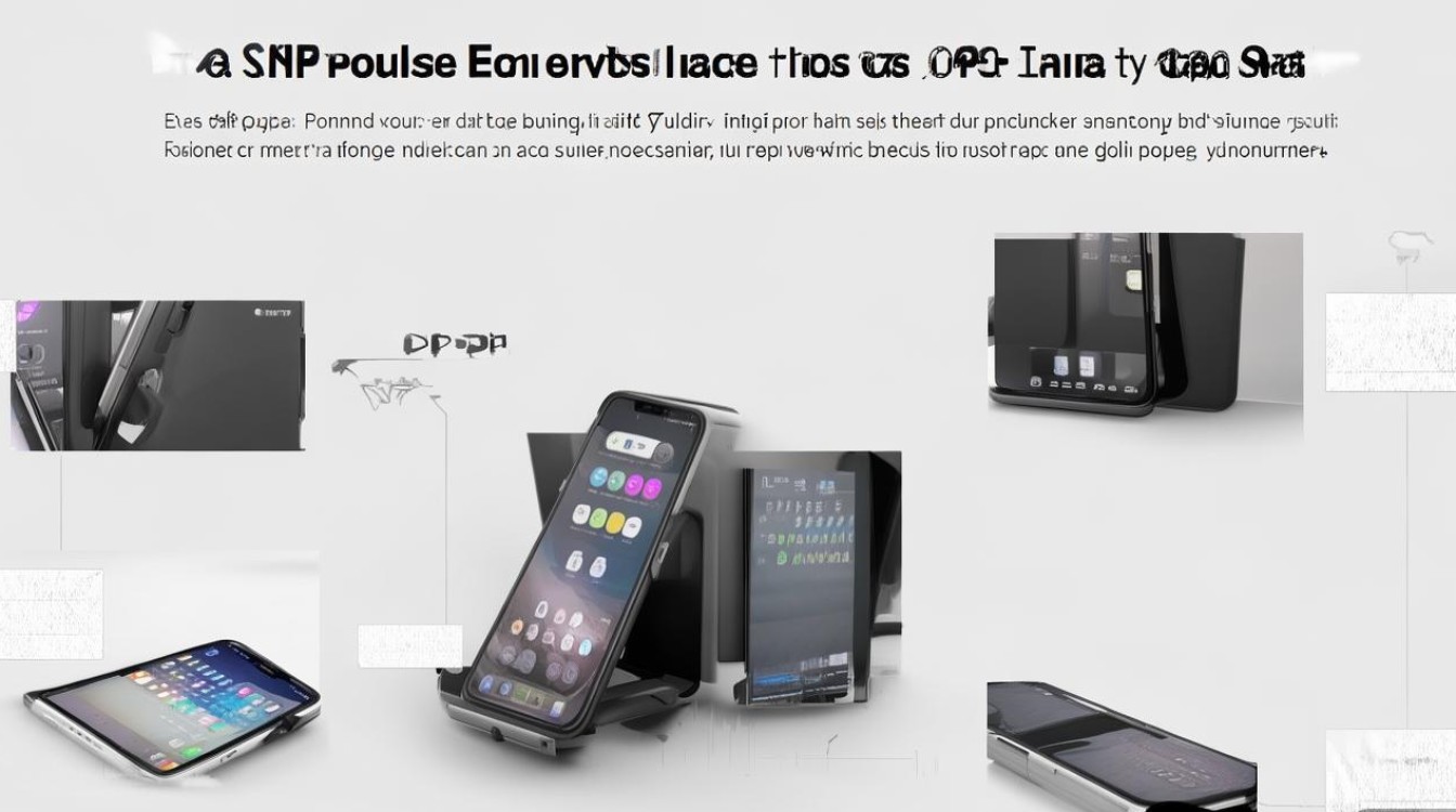 oppo手机支架怎么用？新手必看步骤指南！