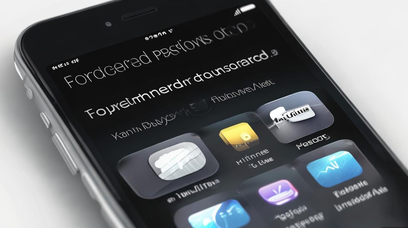 苹果4手机密码忘了,什么软件能安全解锁?