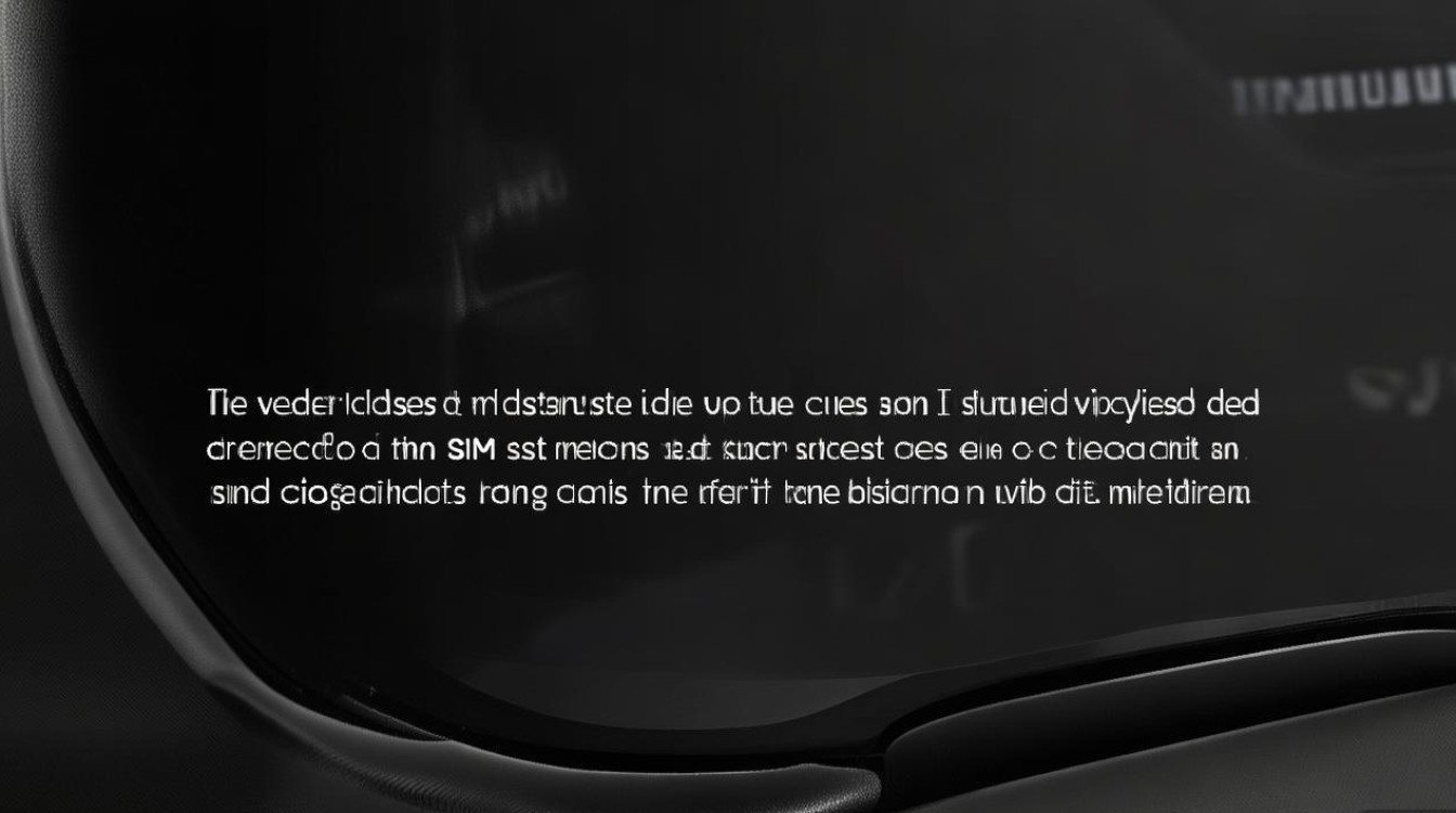 三星899卡安装分正反？如何正确识别安装方向？