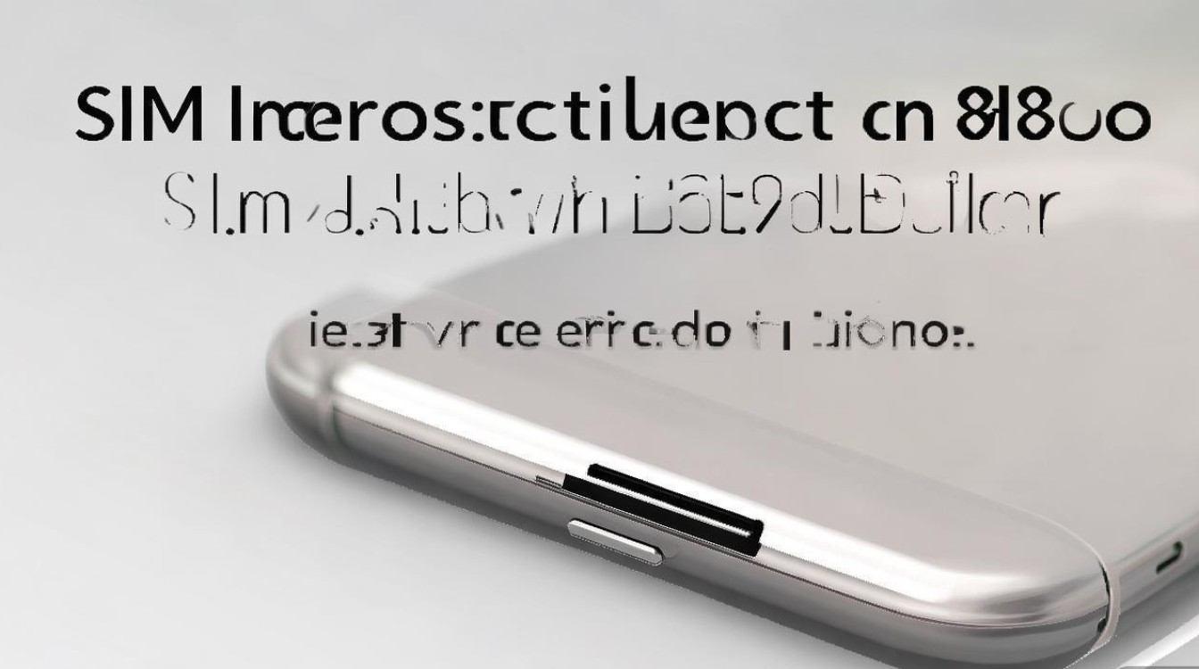 三星899卡安装分正反？如何正确识别安装方向？