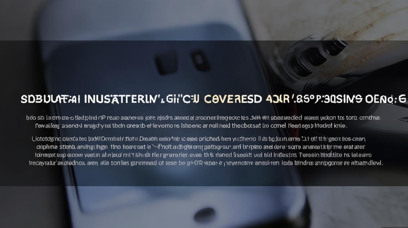 三星899卡安装分正反？如何正确识别安装方向？