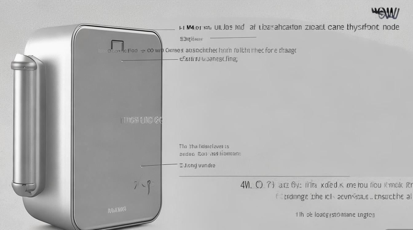 华为40w充电宝如何切换开启快充模式？