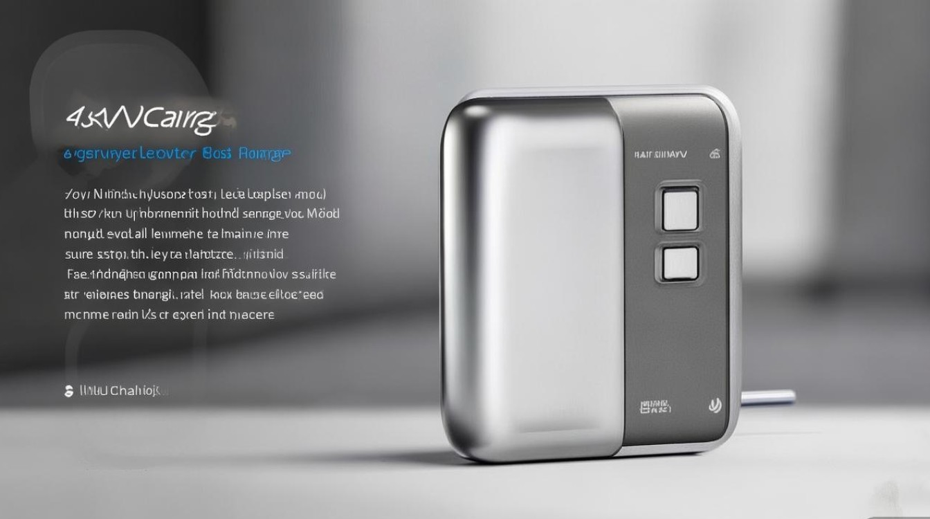 华为40w充电宝如何切换开启快充模式？