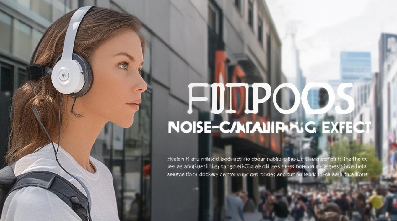 漫步者声迈FitPods降噪效果到底怎么样？