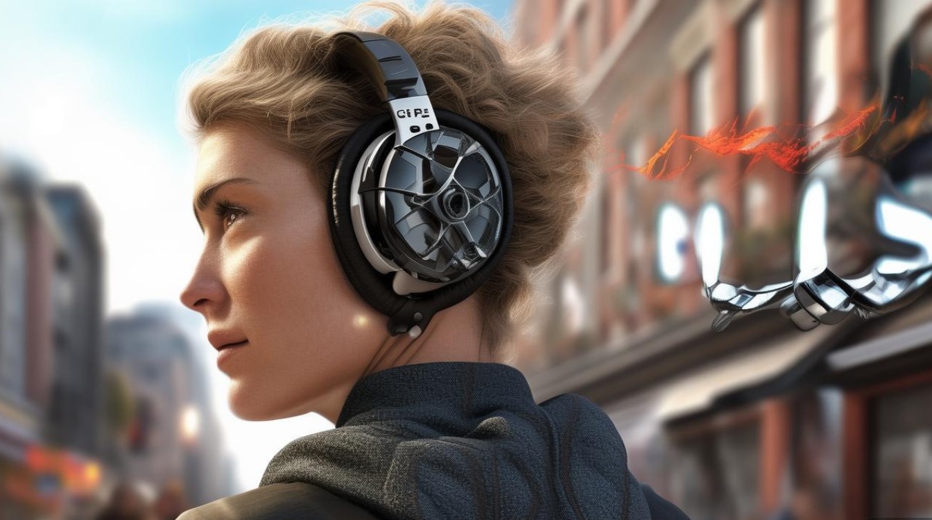 漫步者声迈FitPods降噪效果到底怎么样？