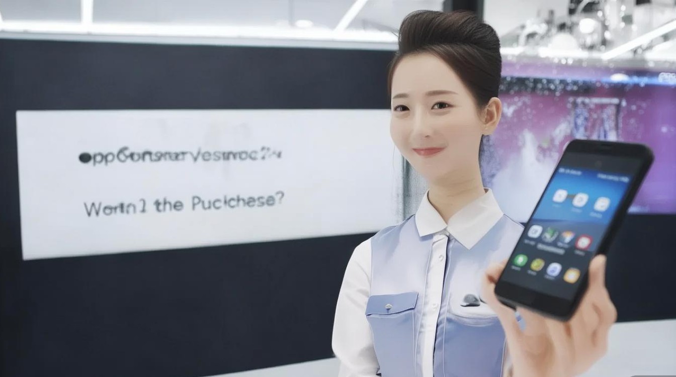 oppo导购服务好不好？真实体验值不值得买？