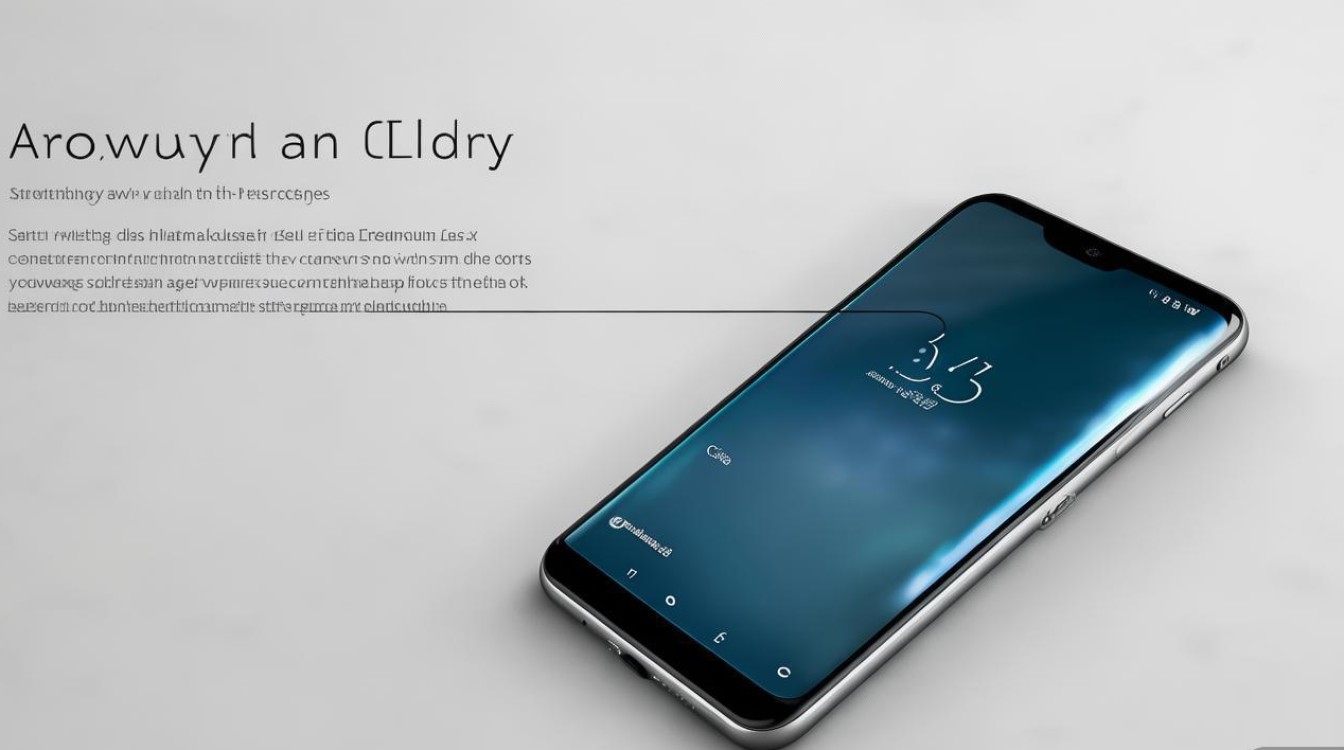 华为4a息屏后怎么一直显示时间？设置方法是什么？