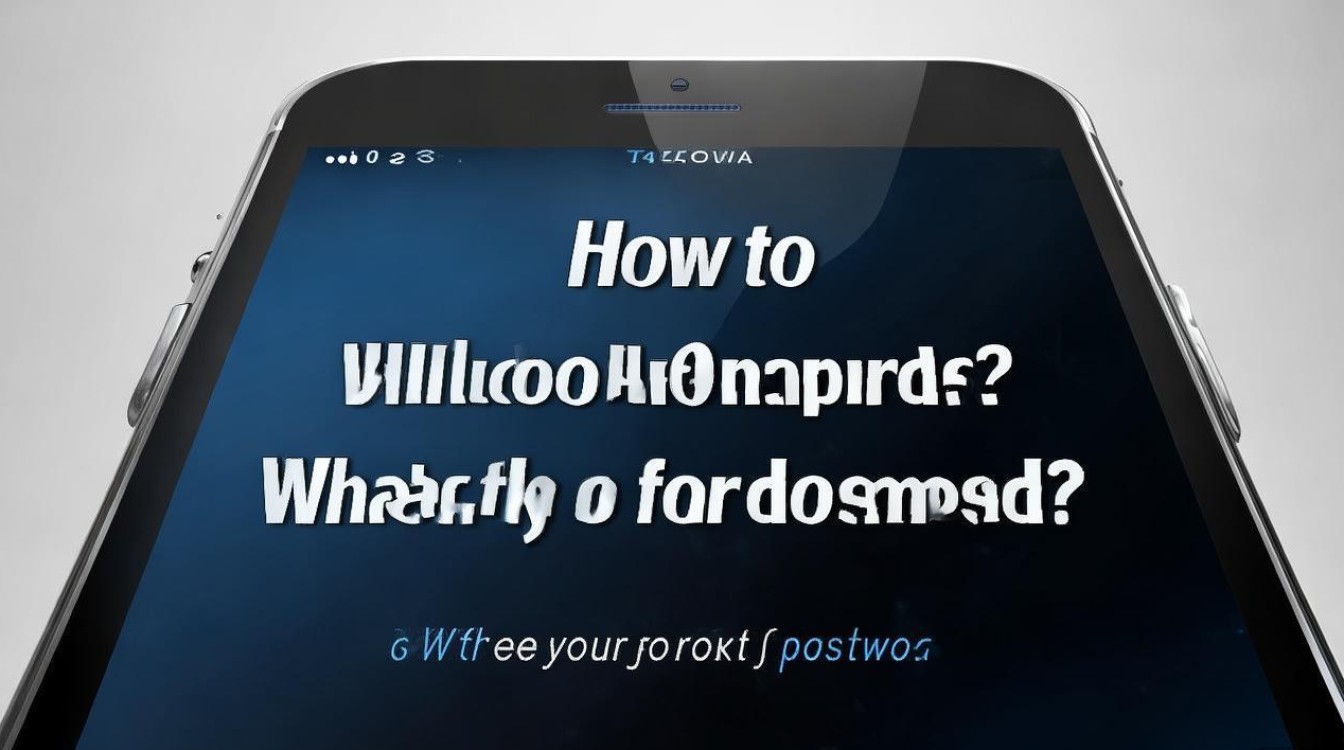 苹果4手机密码怎么解锁？忘记密码怎么办？