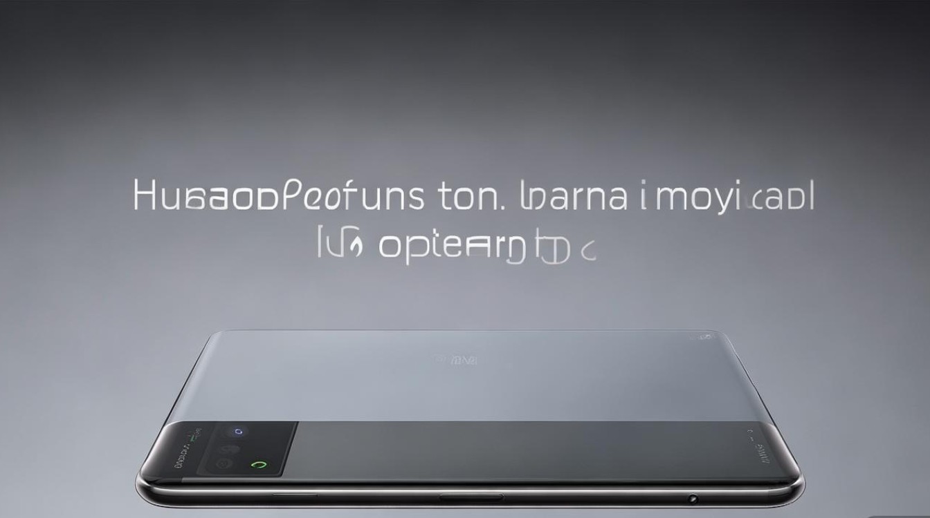 华为P50用的什么系统？是鸿蒙系统吗？